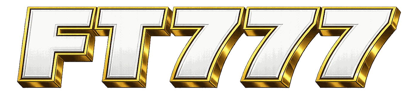 ft777 লোগো